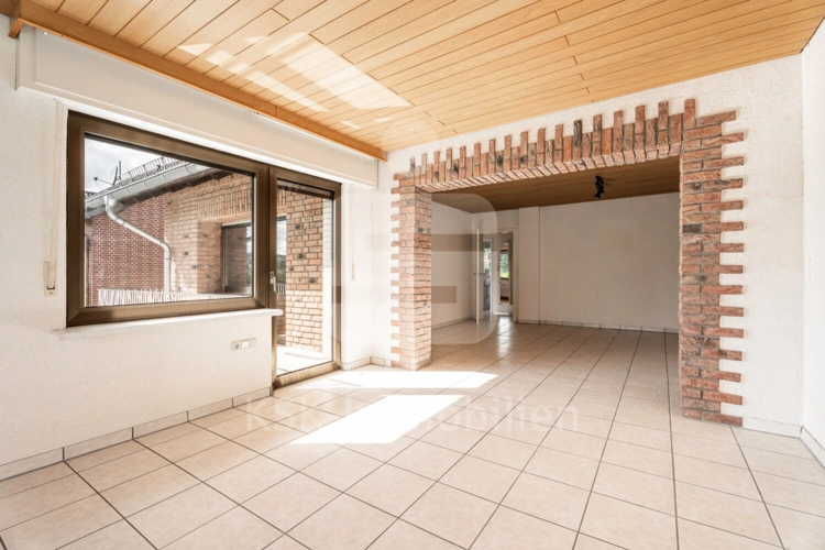 Zimmer Obergeschoss