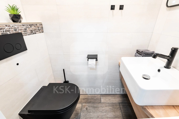 Gäste-WC