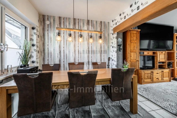 Esszimmer