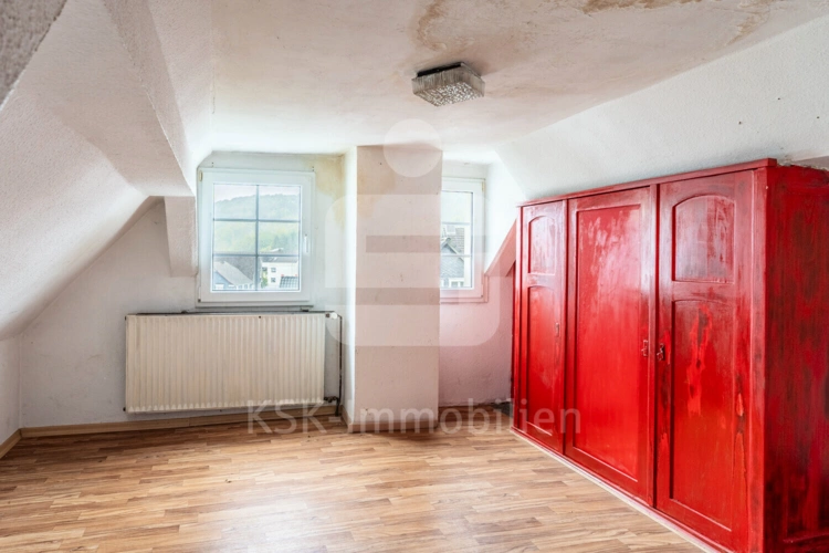 Zimmer Dachgeschoss Haus 5