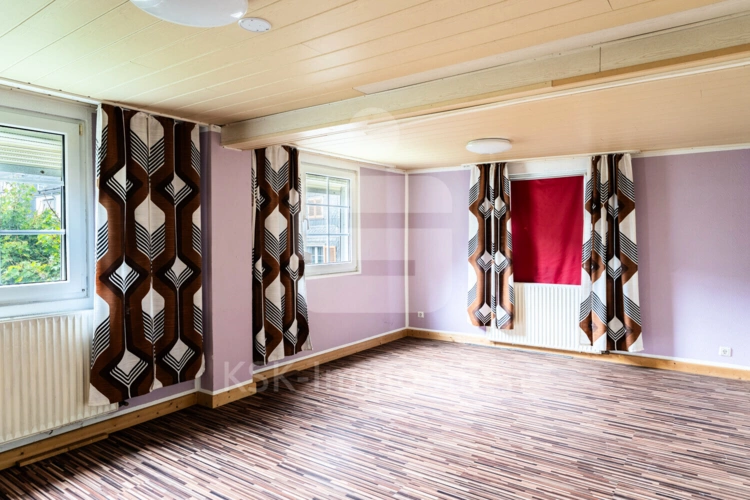 Zimmer Obergeschoss Haus 5