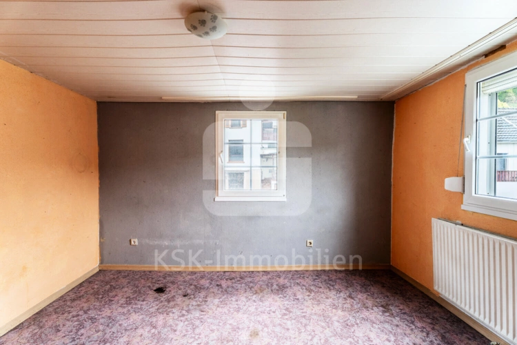 Zimmer 1 Obergeschoss 5a