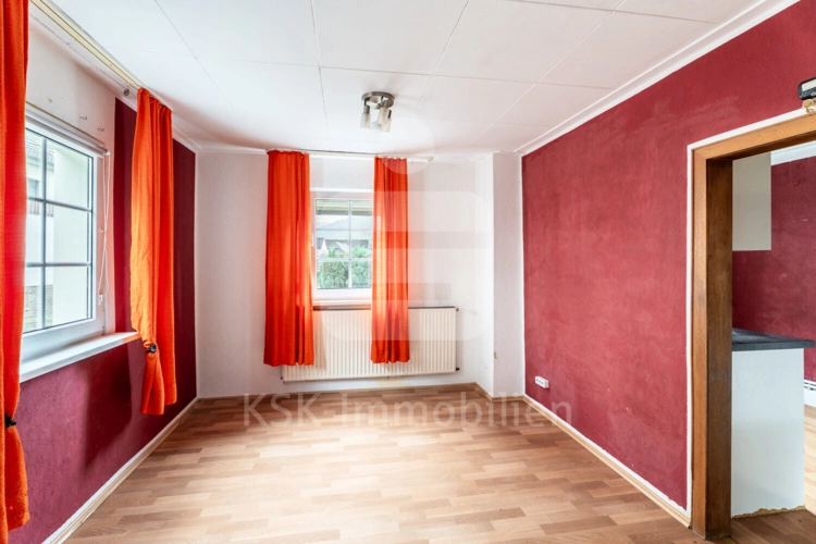 Zimmer 2 Obergeschoss Haus 5