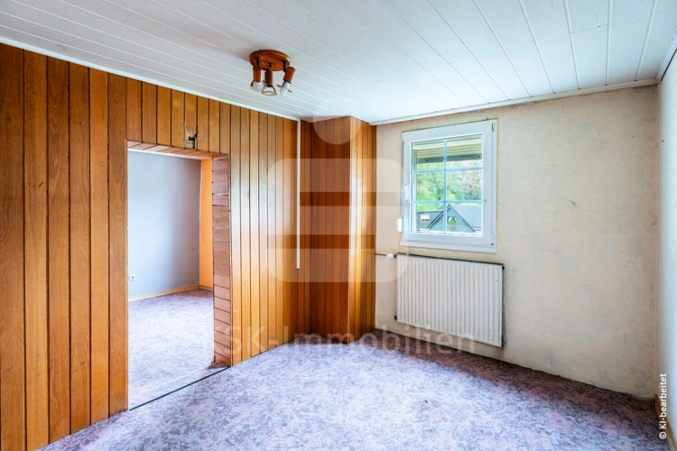 Zimmer 2 Obergeschoss 5a