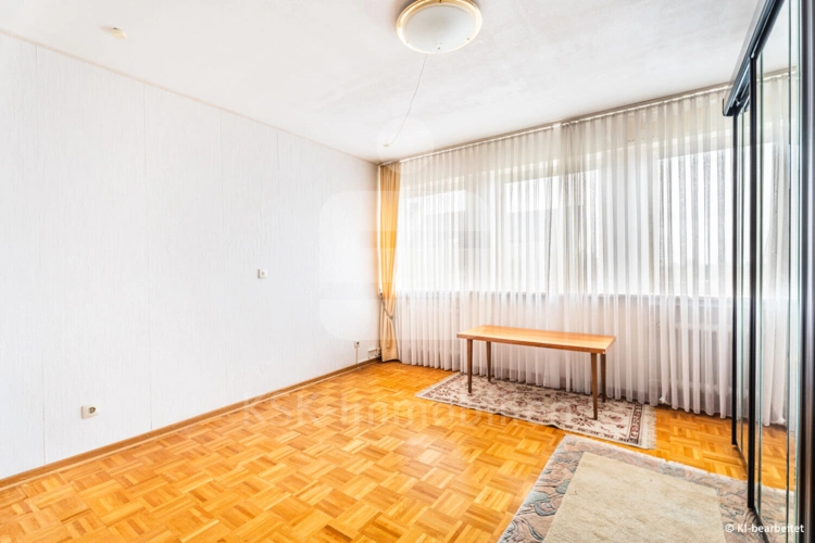 Obergeschoss Zimmer 3