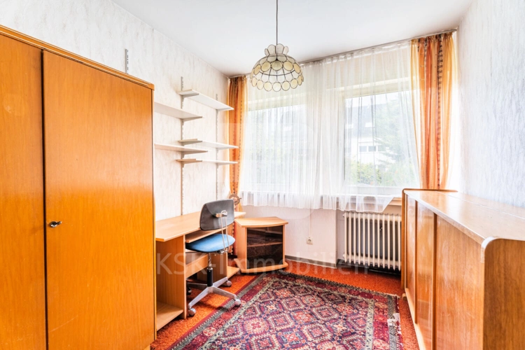 Obergeschoss Zimmer 1