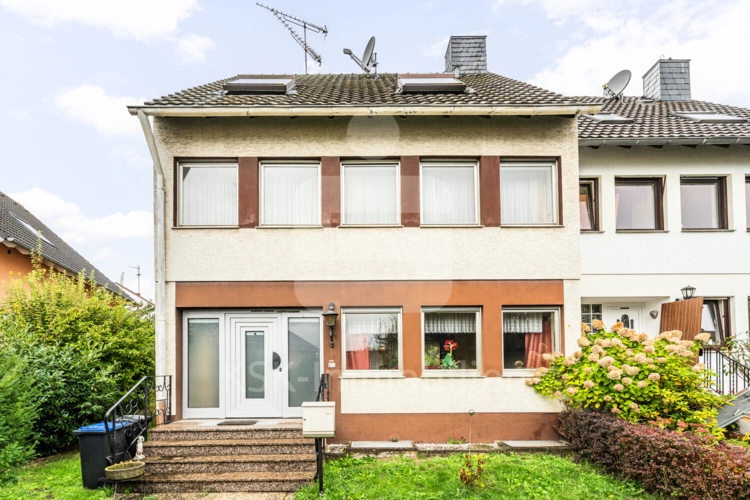 Außenaufnahme