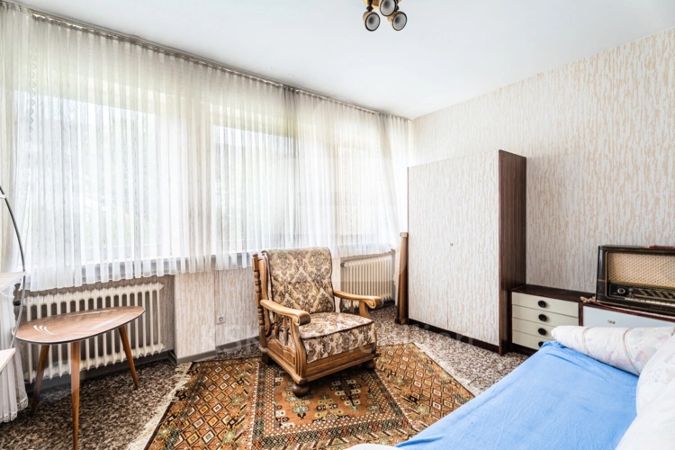 Obergeschoss Zimmer 2