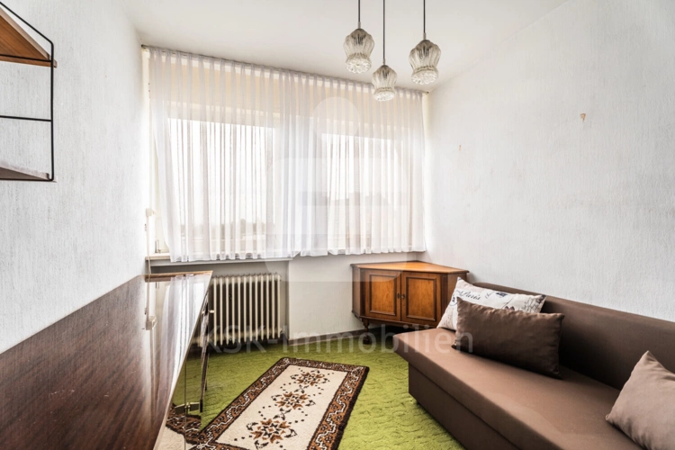 Obergeschoss Zimmer 4