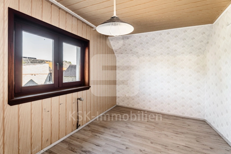 Zimmer Obergeschoss