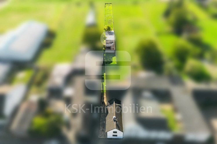 Drohnenaufnahme