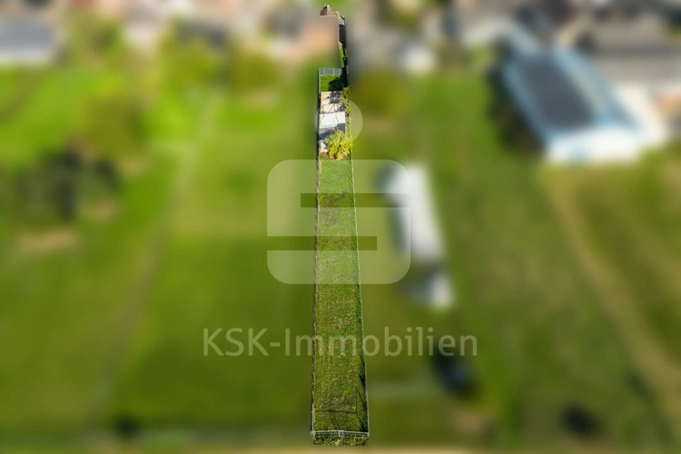 Drohnenaufnahme