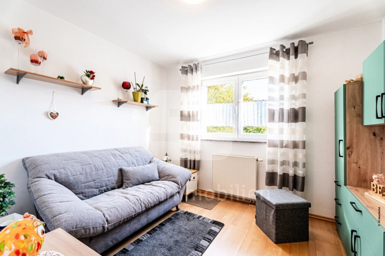 Gästezimmer