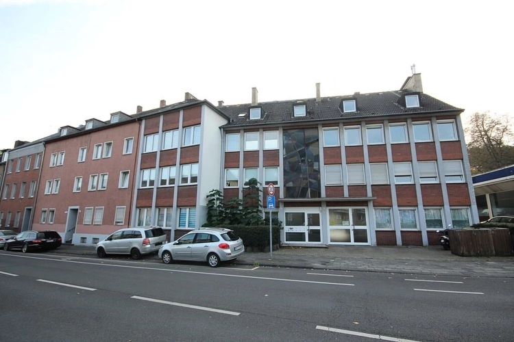 Außenansicht 94 - 100