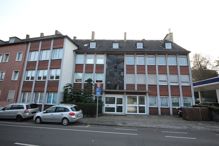 Fassade 94 - 96