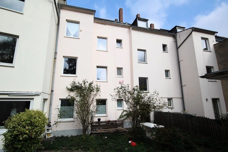 Rückansicht 98 - 100