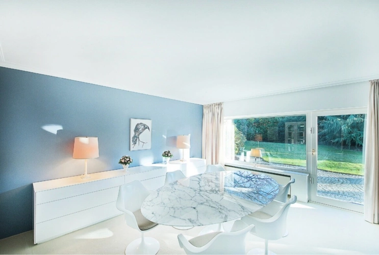 Eßzimmer