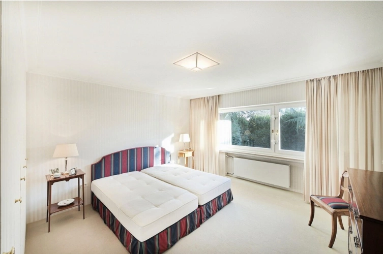 Schlafzimmer 1 oben