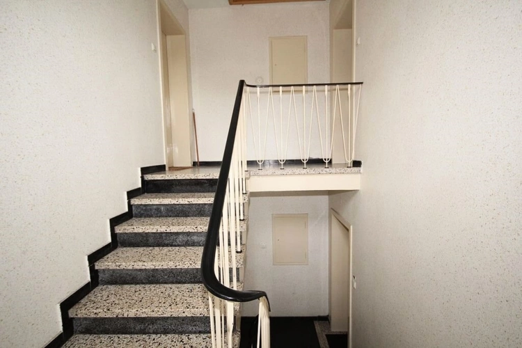 Treppenhaus
