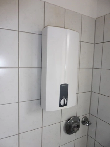 Wasseruhren