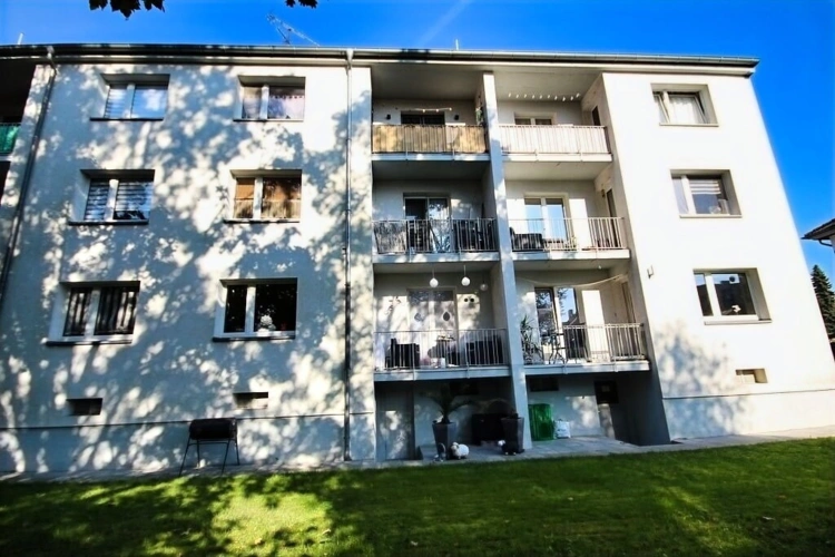 Rückansicht