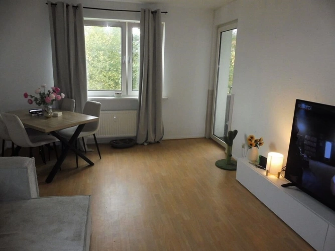 Wohnen