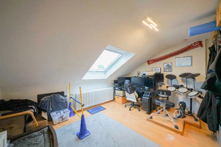 Home-Office