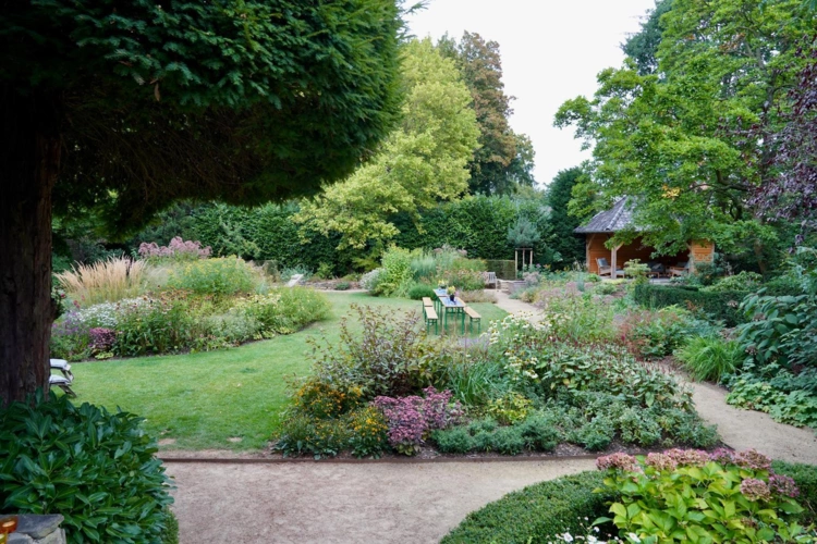 Garten