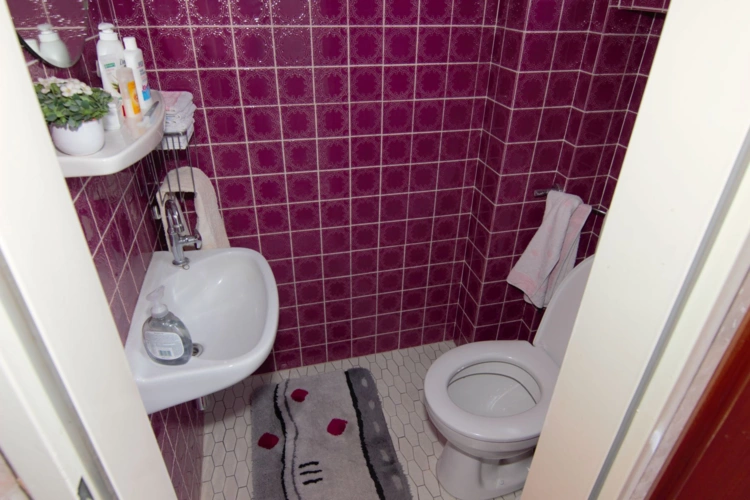 Gäste-WC