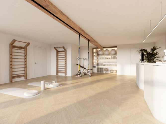 Beispiel Physiotherapie