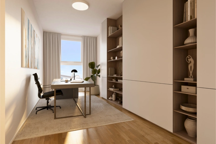 Homeoffice