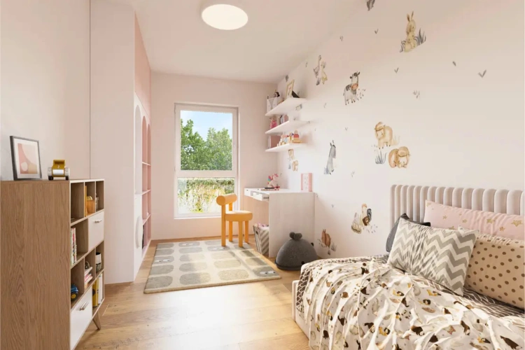 Kinderzimmer