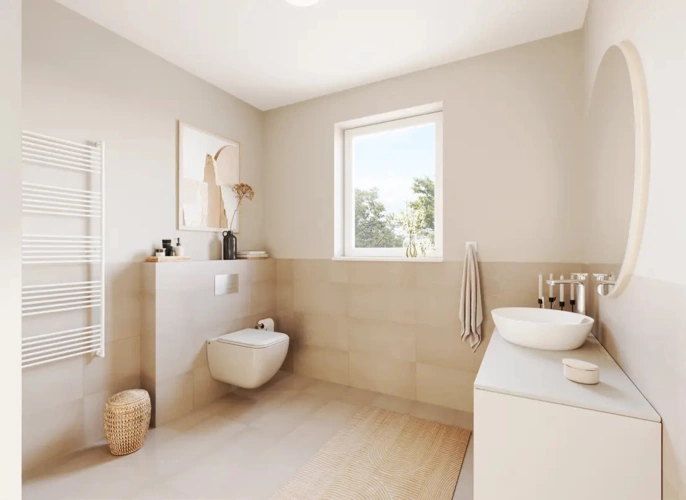 Badezimmer
