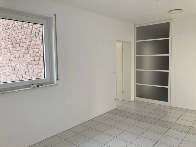 Arbeitszimmer/Kinderzimmer