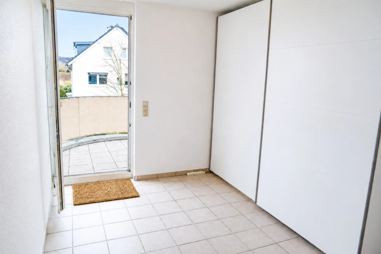Büro/Ankleidezimmer