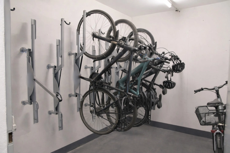 Fahrradkeller