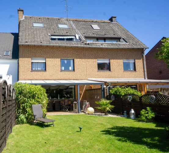 Rückseite