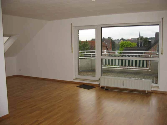 Wohn/Esszimmer