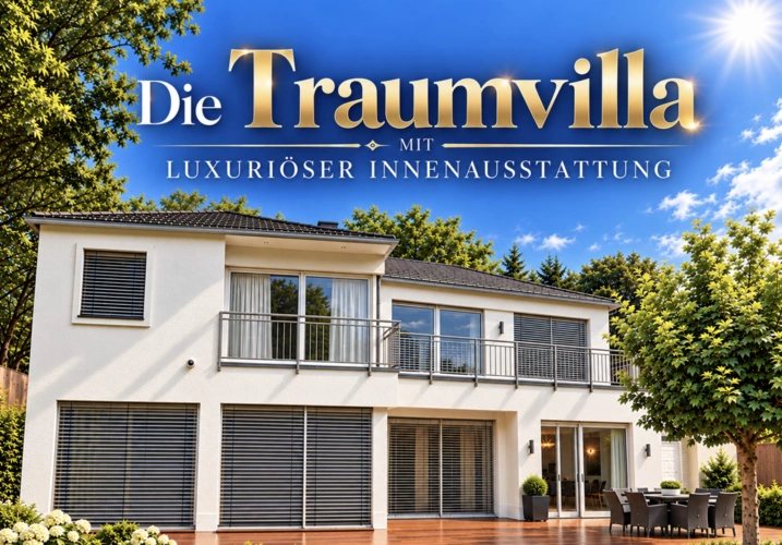 Rückansicht