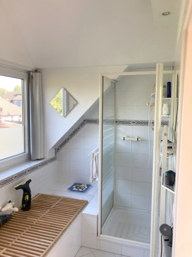 Badezimmer OG