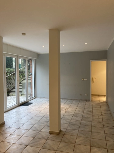 Wohnraum Einliegerwohnung