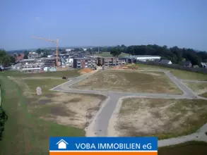 Bauen am Gemüseplatz!