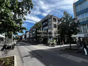 City-Bürofläche in bester Lage von Mönchengladbach