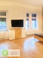 Modern möbliertes Großraumapartment mit WLAN,
Düsseldorf-Stadtmitte, Worringer S...