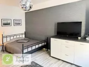 Modern möbliertes Apartment mit W-Lan in der Innenstadt,
Düsseldorf-Zentrum, Ger...