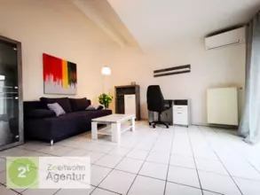 Tolle 2-Zimmer-Wohnung inkl. WLAN,
Mönchengladbach-Hockstein