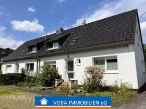 Kapitalanlage am Ortsrand!