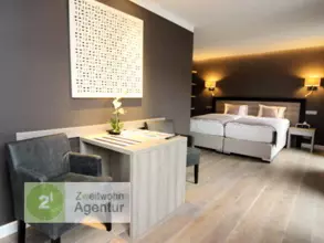 Silvolles Apartment inkl. WLAN,
Düsseldorf-Fllingern-Nord, Mendelssohnstr.