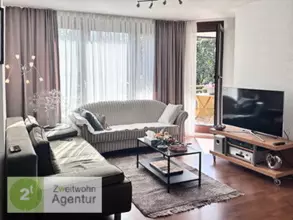 Schöne 2-Zimmer-Wohnung mit WLAN und Balkon,
Wesseling, Im Blauen Garn