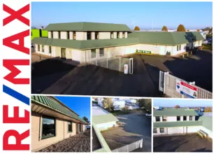 Exklusives Gewerbeobjekt in bester Lage von Kleve-Wardhausen